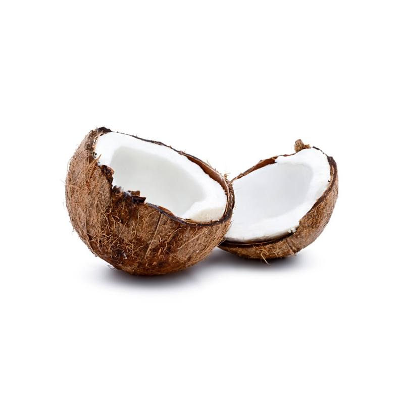 Huile noix de coco alimentaire BIO, PURASANA