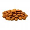 Amandes décortiquées bio 500g