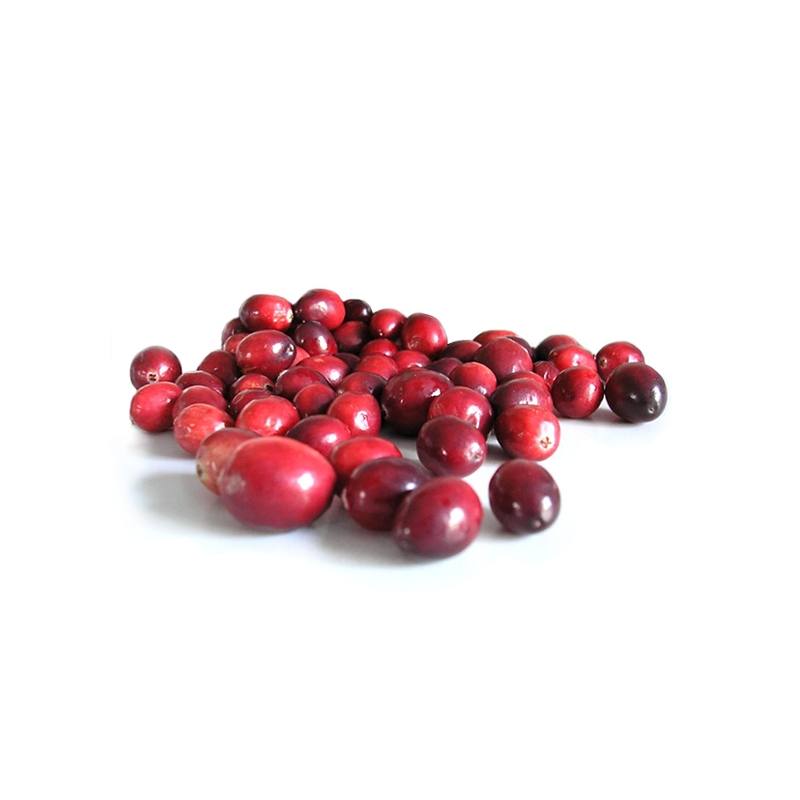 Cranberries Séchées Bio Du Canada - 250g - Hecosfair : le sachet de 250 g à  Prix Carrefour