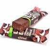 Lifebar snack d'avoine chocolat noir noisettes 40g