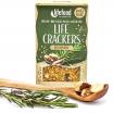 Life Crackers crus romarin