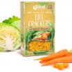 Life Crackers crus choucroute sarrasin