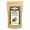 Graines de basilic bio équitable 190g