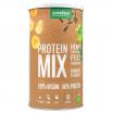 Mix de protéines banane bio 400g