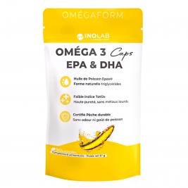 Omegaform Oméga 3 90 capsules