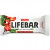 Barre Lifebar Brésil guarana 40g