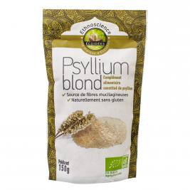 Psyllium blond bio 150g