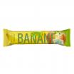 Barre banane pomme vanille bio 40g