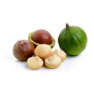 Noix de macadamia bio 125g