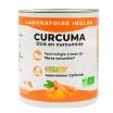 Curaform curcuma breveté CurQfen bio 60 comprimés