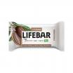 Barre Lifebar Chocolat 25g