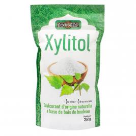 Xylitol sucre de bouleau 250g