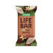 Lifebar snack d'avoine chocolate chips 40g