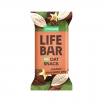 Lifebar snack d'avoine chocolate chips 40g