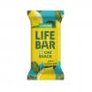 Lifebar snack d'avoine rêve de banane 40g