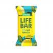 Lifebar snack d'avoine rêve de banane 40g