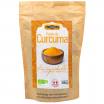 Curcuma moulu bio équitable 500g