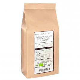 Cacao cru bio en poudre 500g