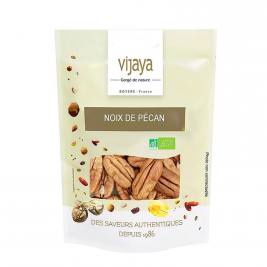 Noix de pécan bio 125g