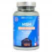 MSM en poudre 150g