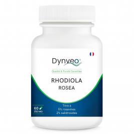 Rhodiola rosae 60 gélules.