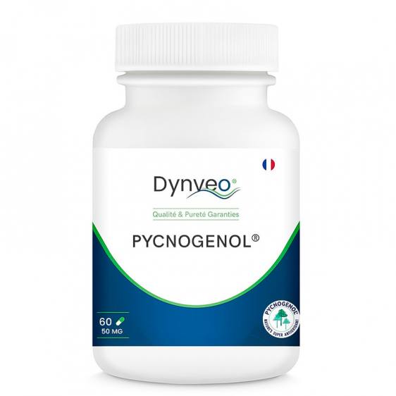 Pycnogenol 60 gélules