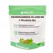 Serenityform ashwagandha rhodiola bio 60 comprimés