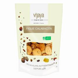 Figues Calabacita séchées bio 500g