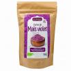 Farine de maïs violet bio 250g