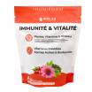 Imuniform multivitamines minéraux & plantes 120 gélules