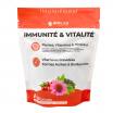 Imuniform multivitamines minéraux & plantes 120 gélules