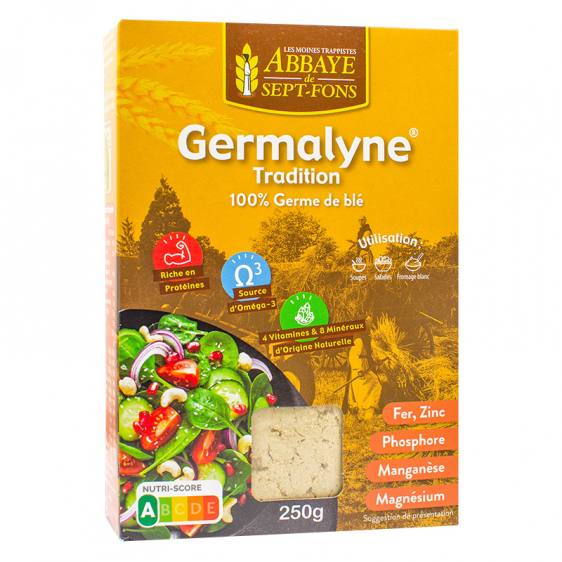 Germalyne tradition 225g