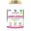 Complexe Jambes légères bio 90 gélules