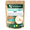 Inuline d'agave bio 250g