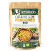 Graines de fenugrec bio 500g