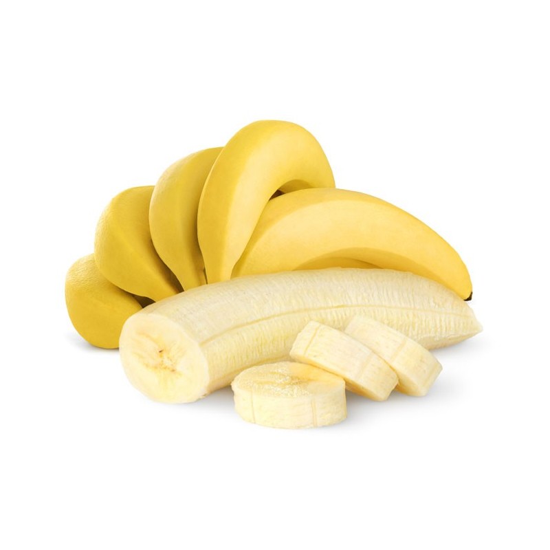 Bananes Fraîches Personne PNG , Brillant, La Nature, Nutritif