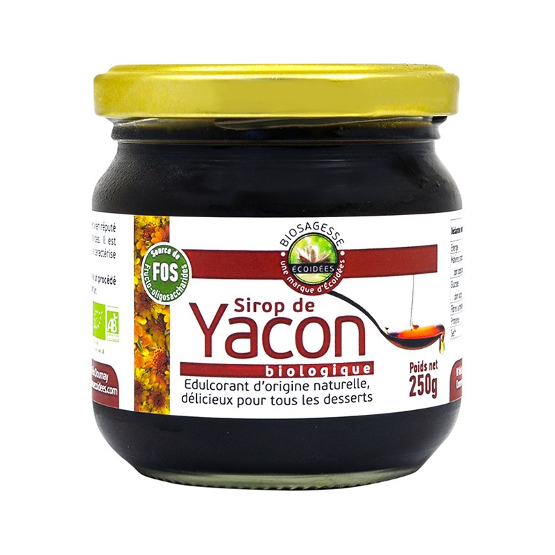 Yacon : tout savoir sur le yacon et ses atouts santé