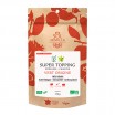 Supertopping Vert origine spiruline chanvre bio 170g