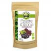 Baies d'aronia en poudre bio 150g