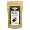 Graines de basilic bio équitable 190g