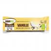 Gourmiz Vanille noix de coco bio 35g