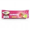 Gourmiz Framboise bio 35g