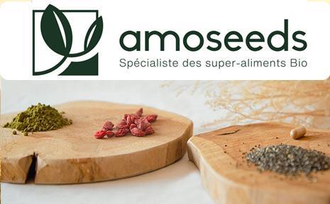 Amoseeds