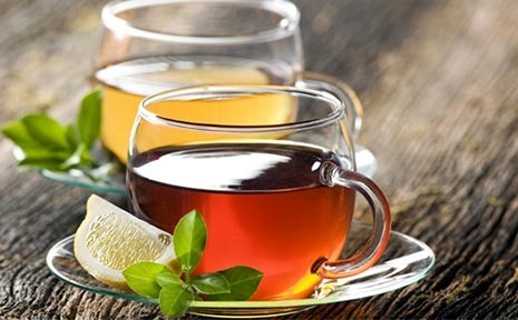 Yogi Tea - Thé Chaï vert - Cafés, thés, tisane - Lalla Nature